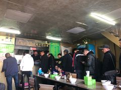 大堂-玉香宫河州牛肉拉面