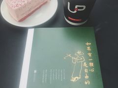 -西西弗书店&矢量咖啡(来福士广场店)