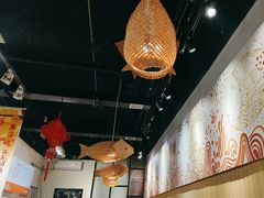 -京门活鱼馆·鱼火锅(百子湾（原红庙）店)
