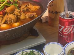 -石灰石烧鸡公(南通万象城店)