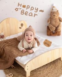 -贯日漂亮宝贝儿童摄影