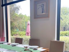 -荷风细雨·中国茶宴(碧云店)