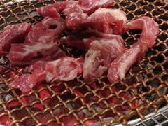 -仓库烤肉(绿园店)