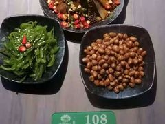 -湘芙蓉·湖南菜(椒江店)