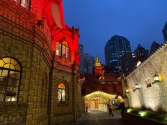 -马勒别墅饭店(静安寺店)