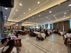 -怡园饭店-餐厅(四望亭店)