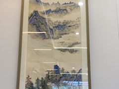 -丽泽山庄·生态怀柔菜·虹鳟鱼(红螺寺店)