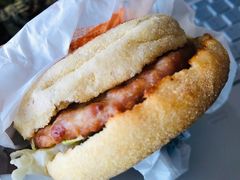 -麦当劳(沙河店)
