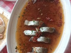 -巴陵全鱼席(湖南老字号汴河街店 )