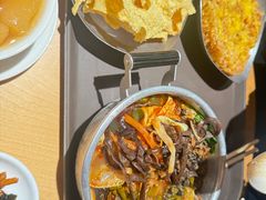 -水平有限广西米粉·广西风味集(五道口店)