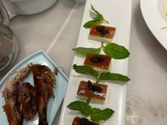 -鸭匠食府·挂炉烤鸭·新京菜(阜成路店)