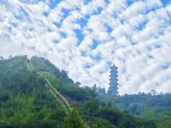 -冶父山国家森林公园