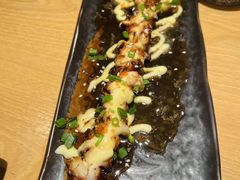 -沼津港渔市(宏伊国际广场店)