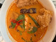 -关夫人餐厅(阳光广场店)