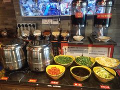 -椒香城门口老火锅(虎门店)