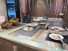 -福州西湖大酒店·怡湖咖啡厅