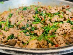 小炒黄牛肉-潇湘府•湘菜领军品牌(望京店)