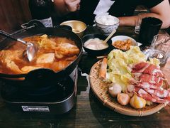 -小条食堂(三坊七巷店)