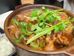 -川香煲(茅台路店)