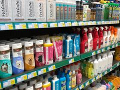 -米卢宠物公园(广华居店)