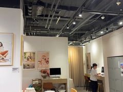 -海马体照相馆(天津世纪都会店)