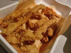 -半天妖烤鱼(西直门凯德mall店)