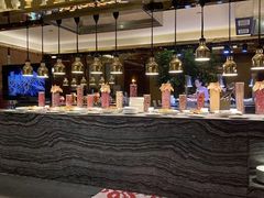 -盛宴标帜西餐厅龙虾.鲍鱼•牛排(重庆喜来登大酒店)