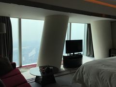 -广州四季酒店