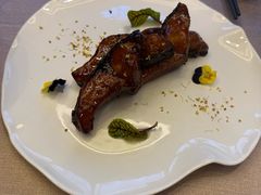 -老运河餐厅