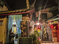 -唠叨坊私房菜(五一街店)