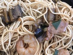 -晓午阳常熟炒浇面(红庙店)