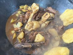 -人民公社大食堂(顺义总店)