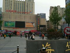 -潘太师炸鸡腿(中茵海华广场店)