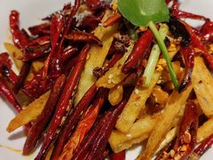 -清水亭湖北菜(大屯DT51店)