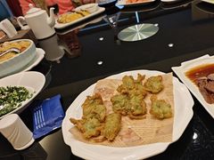 -新南华大酒店(广中店)