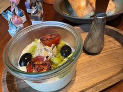 -OTIUM • 柴屿麦(亮马桥店)