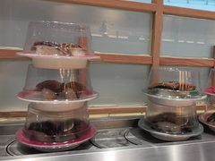 -禾绿回转寿司(万柳华联店)