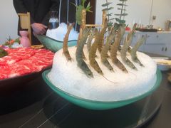 -鼎泰亨·海鲜牛肉餐厅(滨江店)