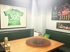 -京狮炙燥·精酿烧烤(首经贸店)
