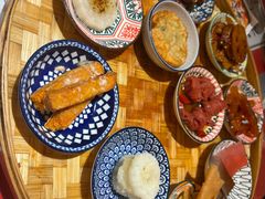 -味福记·本地特色菜(八一万达广场店)