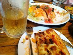 -Rural Tequila墨西哥餐厅(东川路店)