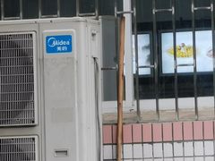 -中南民族大学学生一食堂