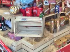 零售区-盒马鲜生(杭州运河上街店)