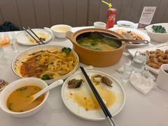 -羊瑞堂·横山炖羊肉·陕菜(未央路旗舰店)