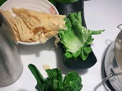 -陈记顺和牛肉火锅馆(林乐路店)