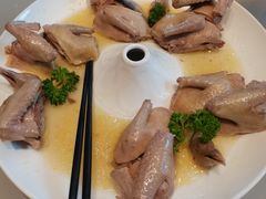 -红城阁·上海味道(四平路店)