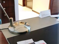 -上海嘉定喜来登酒店