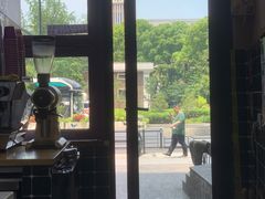-HANA COFFEE(长寿路店)