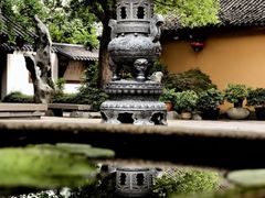 -普陀山风景名胜区-法雨禅寺