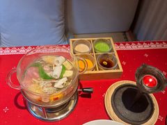 -叶叶菩提·晋福宫